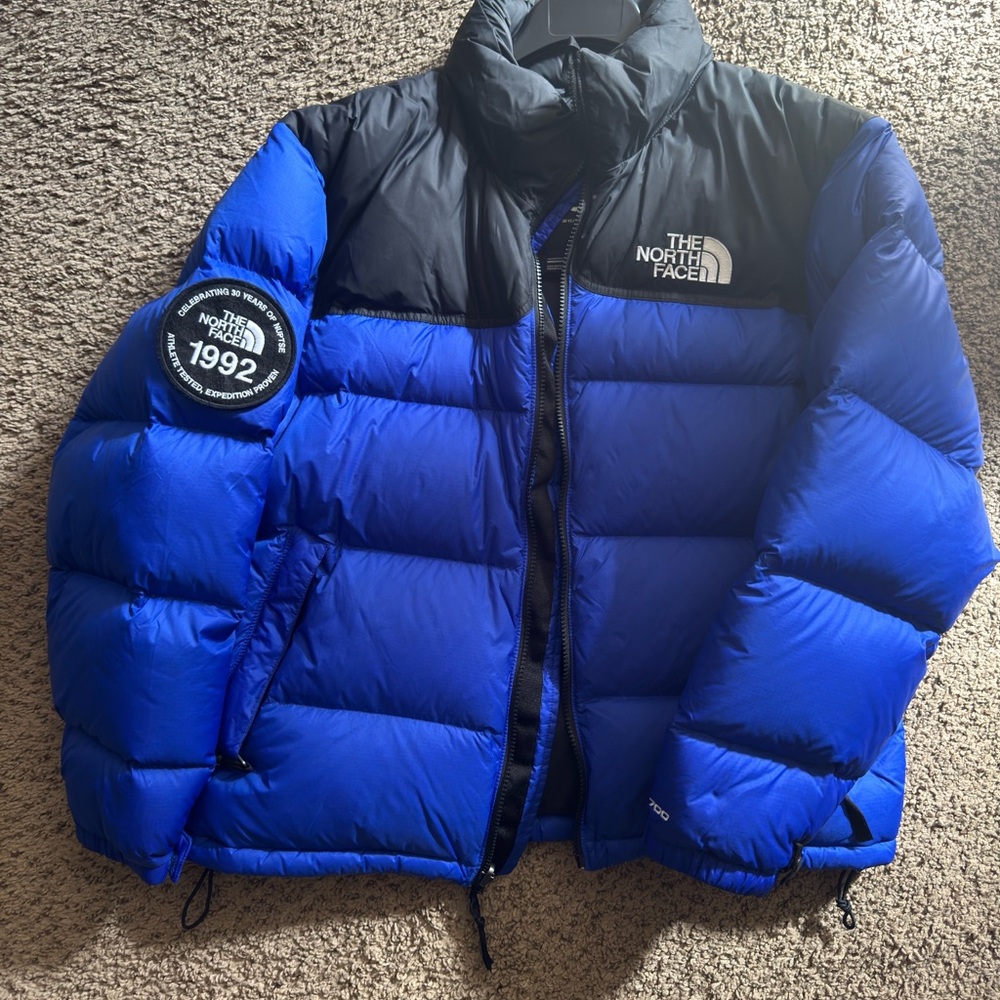 The North Face Nuptse 1992
